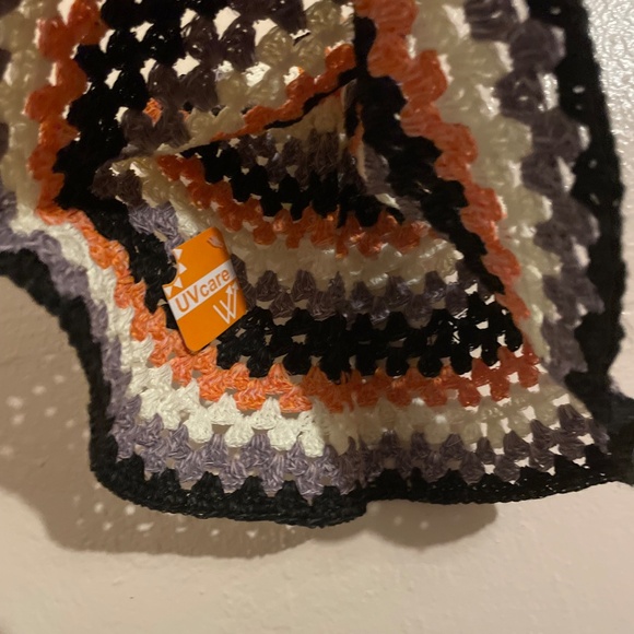 Crochet Hat - Picture 2 of 2